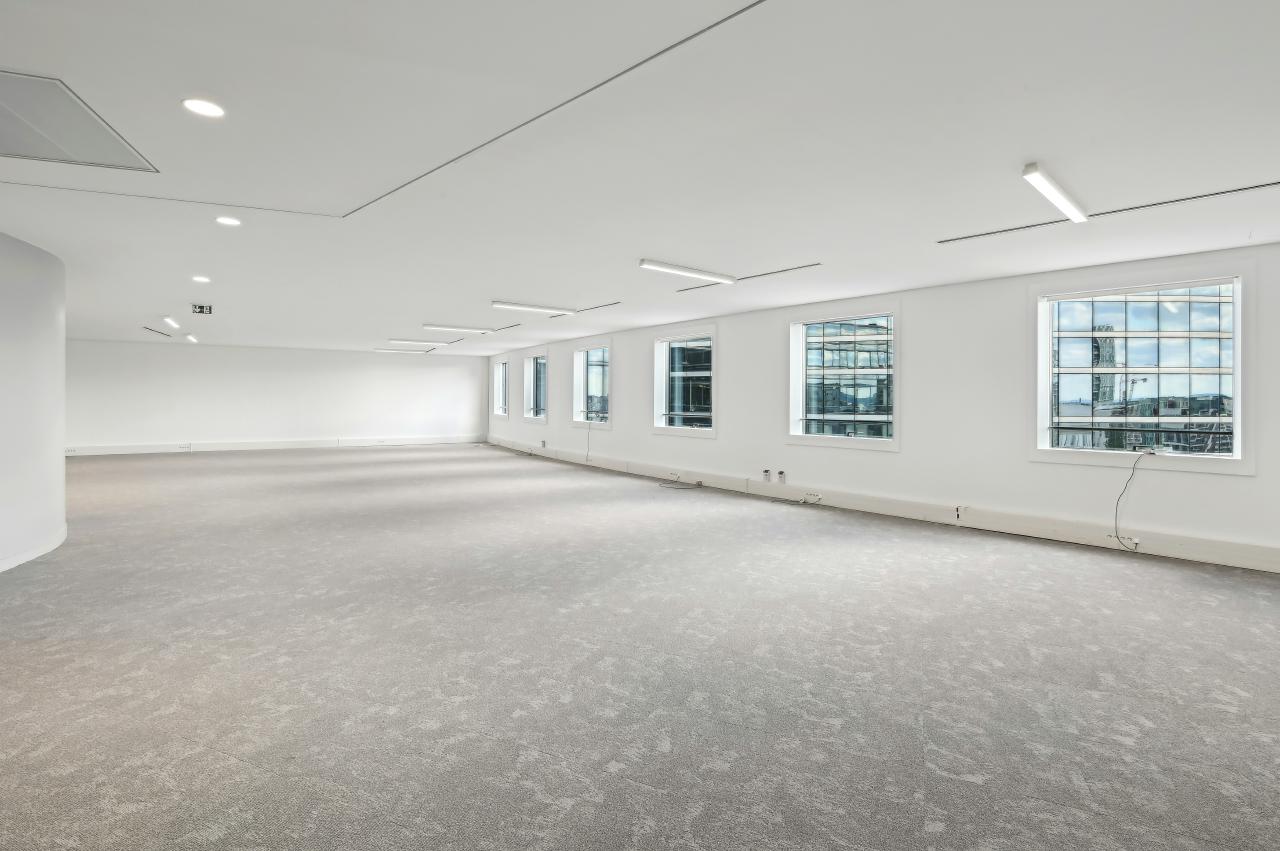 Bureau La Défense 784m² Location bureau Puteaux Hauts-de-Seine OLBUR2420410 12